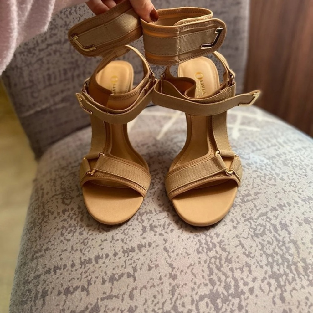 Fashion Nova Heels